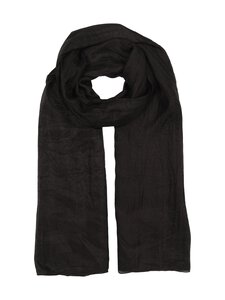A+more - Netta-silkkihuivi - BLACK A+more - Netta-silkkihuivi - BLACK | Stockmann
