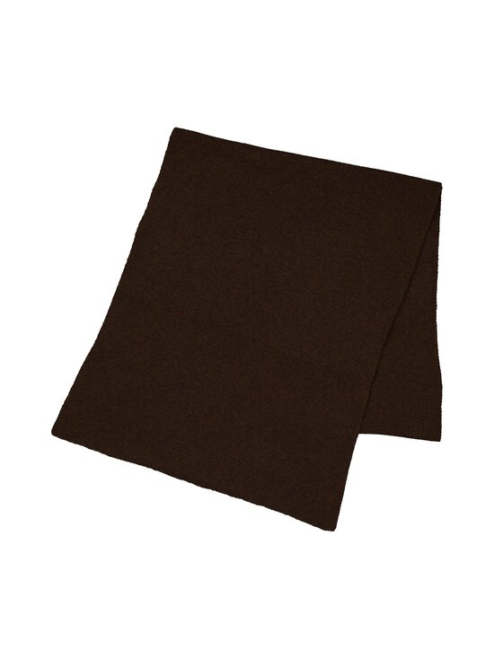 A+more - Selja vilnas šalle - DK BROWN 64423 | Stockmann - photo 2