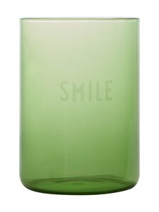 Design Letters - Favourite Glāze - GREEN | Stockmann