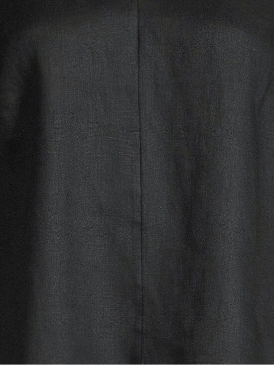 ESSENTIALS by Stockmann - Aava-pellavatoppi - BLACK | Stockmann - photo 4