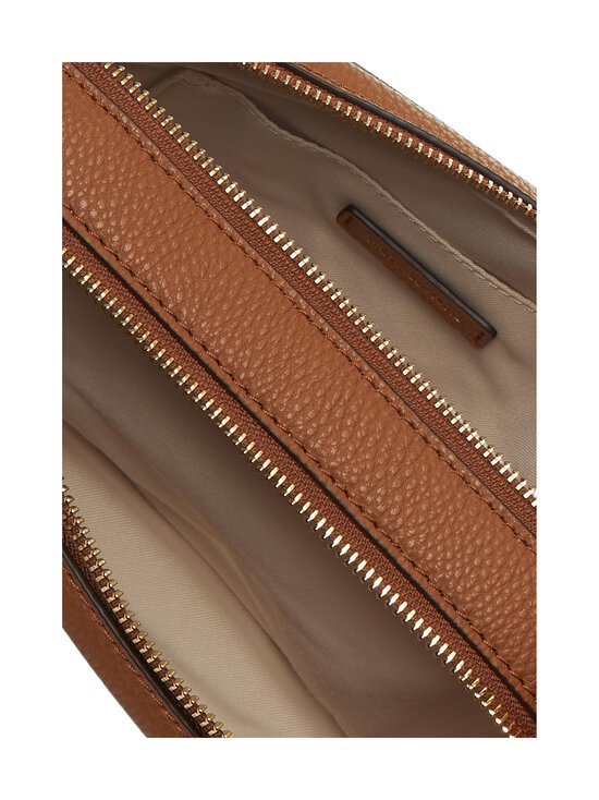 Michael Michael Kors - Bryant Camera Xbody -laukku - 252 BRN/ACORN | Stockmann - photo 3