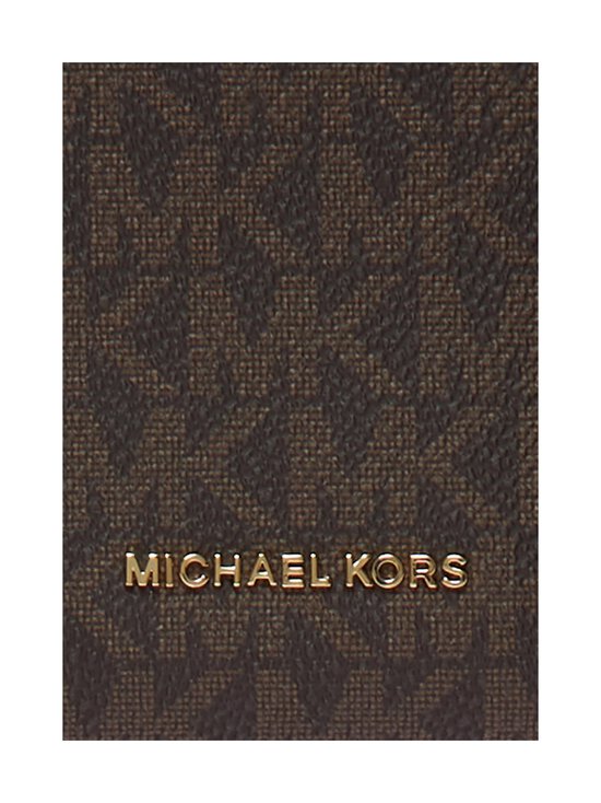 Michael Michael Kors - Bryant Camera Xbody -laukku - 252 BRN/ACORN | Stockmann - photo 4