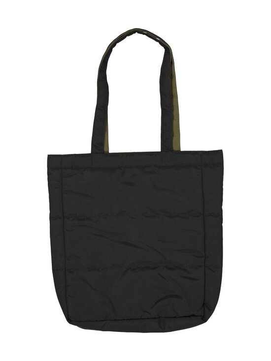 A.P.C - Lou Reversible Tote soma - TJD TJD KHAKI/BLACK - photo 2 A.P.C - Lou Reversible Tote soma - TJD TJD KHAKI/BLACK | Stockmann - photo 2
