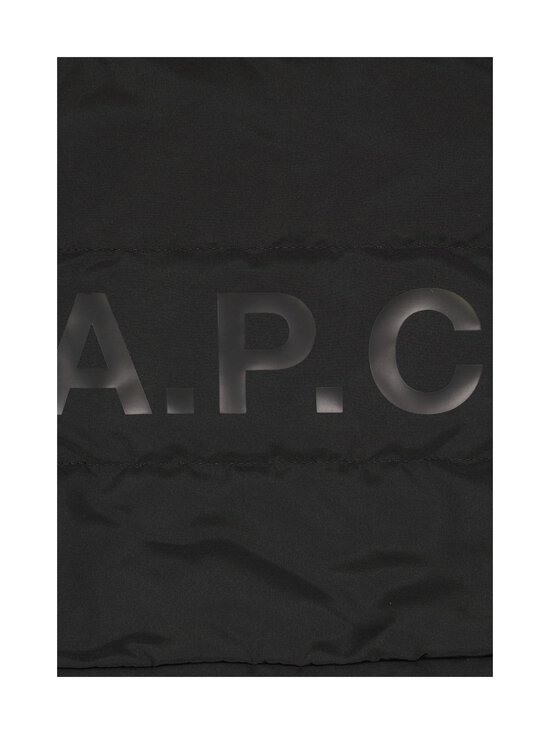 A.P.C - Lou Reversible Tote soma - TJD TJD KHAKI/BLACK - photo 3 A.P.C - Lou Reversible Tote soma - TJD TJD KHAKI/BLACK | Stockmann - photo 3