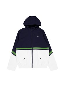 GANT - Contrast Windcheater -tuulitakki - 433 EVENING BLUE | Stockmann