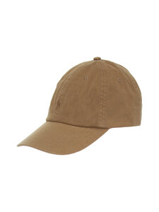 Polo Ralph Lauren - Classic Sport -lippalakki - MONTANA KHAKI | Stockmann