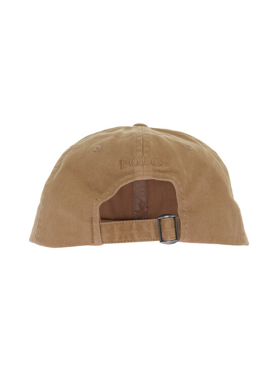 Polo Ralph Lauren - Classic Sport -lippalakki - MONTANA KHAKI - photo 2 Polo Ralph Lauren - Classic Sport -lippalakki - MONTANA KHAKI | Stockmann - photo 2