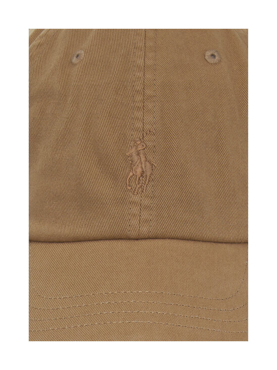 Polo Ralph Lauren - Classic Sport -lippalakki - MONTANA KHAKI - photo 3 Polo Ralph Lauren - Classic Sport -lippalakki - MONTANA KHAKI | Stockmann - photo 3