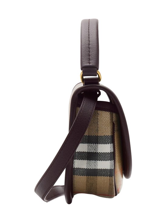 Burberry - Highlands-olkalaukku - B9368 SAND | Stockmann - photo 2