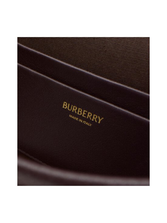 Burberry - Highlands-olkalaukku - B9368 SAND | Stockmann - photo 4