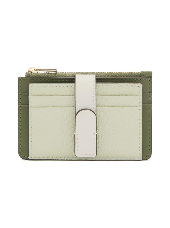 Furla - Grazia M -korttikotelo - 4055S LIGHT SALVIA+OLIVA+PANNA - photo 1 Furla - Grazia M -korttikotelo - 4055S LIGHT SALVIA+OLIVA+PANNA | Stockmann - photo 1