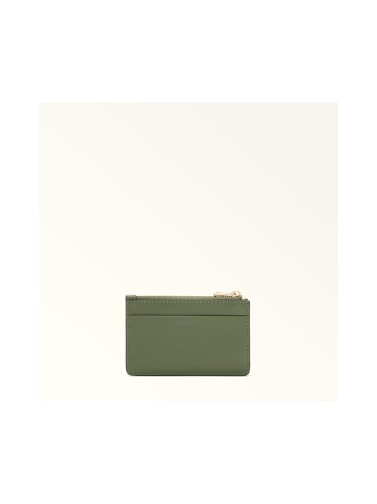 Furla - Grazia M -korttikotelo - 4055S LIGHT SALVIA+OLIVA+PANNA - photo 2 Furla - Grazia M -korttikotelo - 4055S LIGHT SALVIA+OLIVA+PANNA | Stockmann - photo 2