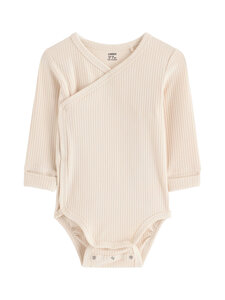 Lindex - Rievots pārliekamais bodijs - 1230 BEIGE | Stockmann