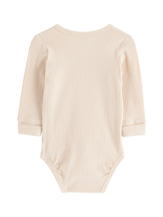 Lindex - Rievots pārliekamais bodijs - 1230 BEIGE | Stockmann - photo 2