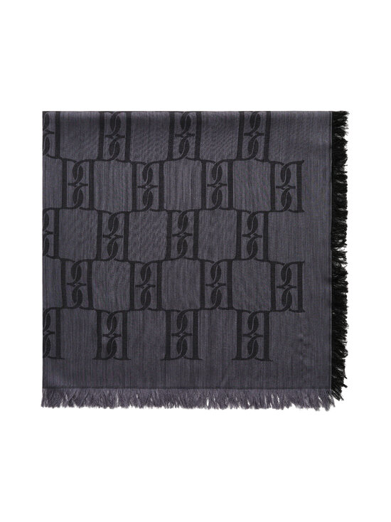 By Malene Birger - Mallon-huivi - 50 BLACK | Stockmann - photo 1