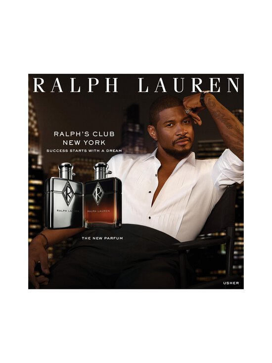 Ralph Lauren - Ralphs Club New York Reserve Parfum -tuoksu - NOCOL | Stockmann - photo 4