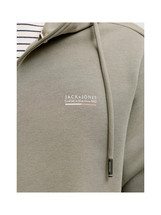 Jack & Jones - JjKyle-hupparitakki - VETIVER | Stockmann - photo 3