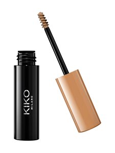 KIKO Milano - Eyebrow Fibers Coloured Mascara -sävytetty kulmamaskara KIKO Milano - Eyebrow Fibers Coloured Mascara -sävytetty kulmamaskara | Stockmann