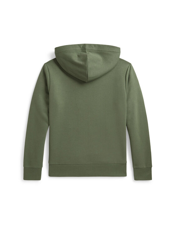 Polo Ralph Lauren - Pullover Cargo Green džemperis ar kapuci - 002 CARGO GREEN | Stockmann - photo 2