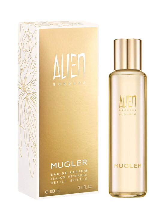 Mugler - Alien Goddess EdP Refill -tuoksu 100 ml - NOCOL - photo 2 Mugler - Alien Goddess EdP Refill -tuoksu 100 ml - NOCOL | Stockmann - photo 2