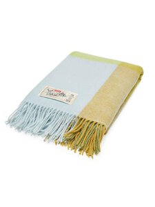 Fatboy - Colour Blend -viltti - MONIVÄRINEN | Stockmann