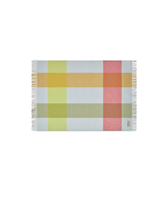 Fatboy - Colour Blend -viltti - MONIVÄRINEN - photo 2 Fatboy - Colour Blend -viltti - MONIVÄRINEN | Stockmann - photo 2