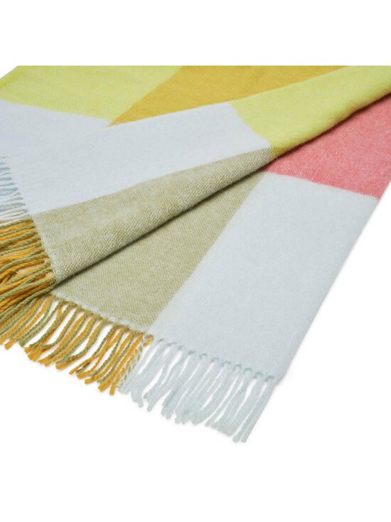 Fatboy - Colour Blend -viltti - MONIVÄRINEN - photo 3 Fatboy - Colour Blend -viltti - MONIVÄRINEN | Stockmann - photo 3