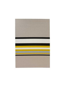 Woodnotes - Horizon-matto 170 x 240 cm - MONIVÄRINEN | Stockmann