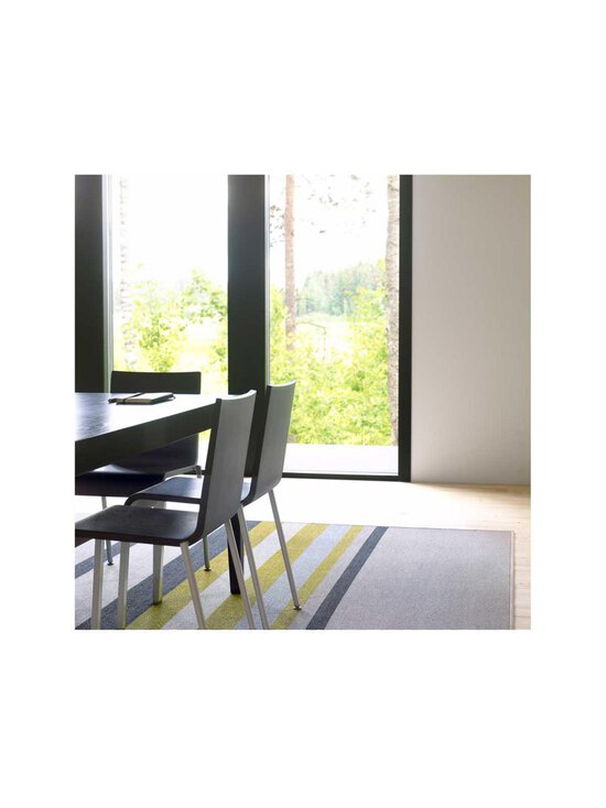 Woodnotes - Horizon-matto 170 x 240 cm - MONIVÄRINEN | Stockmann - photo 2