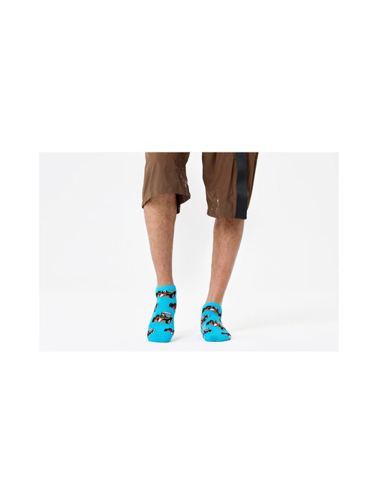 Happy Socks - Sokid Racecar - 6500 NAVY - photo 2 Happy Socks - Sokid Racecar - 6500 NAVY | Stockmann - photo 2