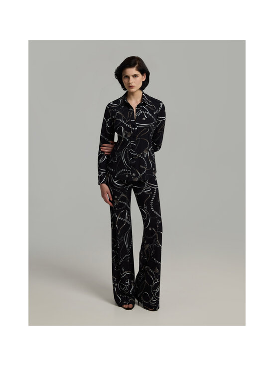 Andiata - Pluus Gerri - 098 CHAIN PRINT | Stockmann - photo 3