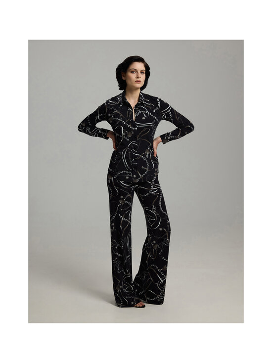 Andiata - Pluus Gerri - 098 CHAIN PRINT | Stockmann - photo 4