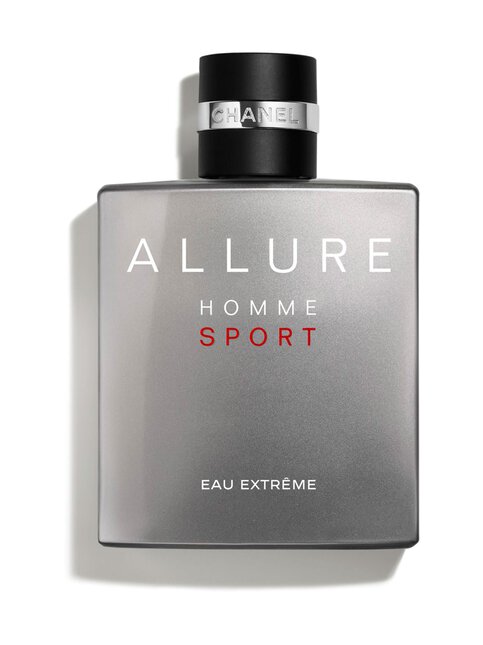 NOCOL CHANEL ALLURE HOMME SPORT EAU EXTRÊME Eau De Parfum Spray