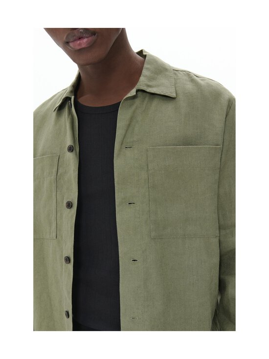 Matinique - Triiksärk MApelton Heritage - 180312 LIGHT ARMY | Stockmann - photo 5