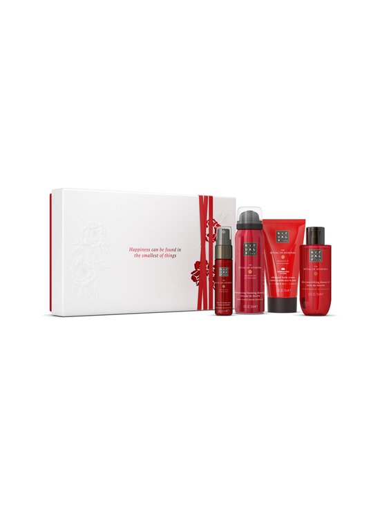 Rituals - The Ritual of Ayurveda Small Gift Set -ihonhoitopakkaus - NOCOL - photo 1 Rituals - The Ritual of Ayurveda Small Gift Set -ihonhoitopakkaus - NOCOL | Stockmann - photo 1