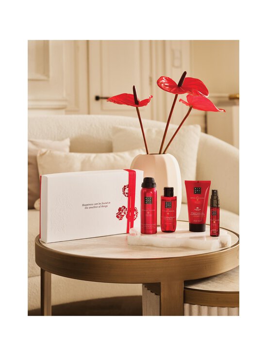 Rituals - The Ritual of Ayurveda Small Gift Set -ihonhoitopakkaus - NOCOL - photo 4 Rituals - The Ritual of Ayurveda Small Gift Set -ihonhoitopakkaus - NOCOL | Stockmann - photo 4