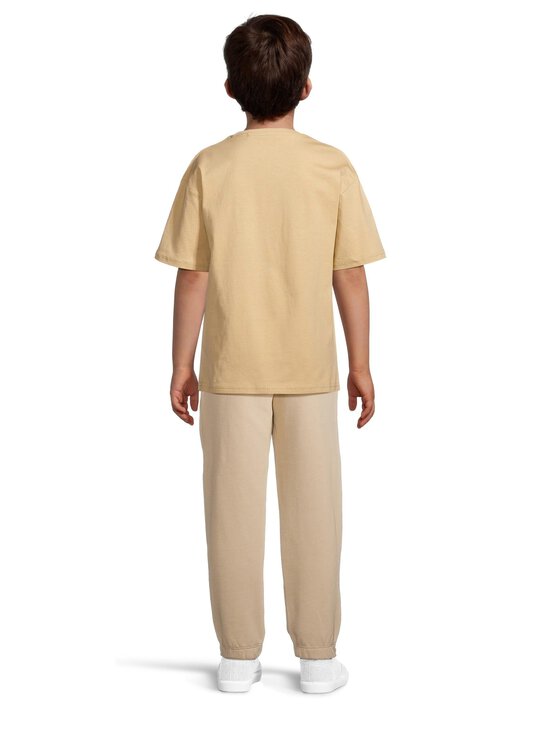 Bogi - Fesse-collegehousut - BEIGE | Stockmann - photo 4