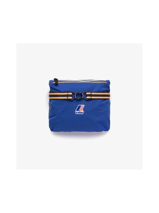 K-Way - Le Vrai 4.0 Claude -sadetakki - 063 BLUE ROYAL MARINE | Stockmann - photo 2