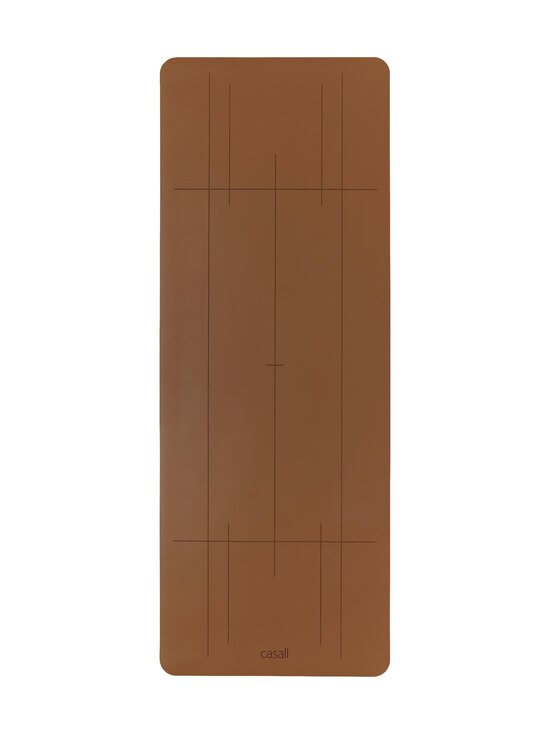 Yoga Mat Grip&Cushion III 5 mm