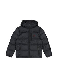 Polo Ralph Lauren - Jope Bomber - BLACK Polo Ralph Lauren - Jope Bomber - BLACK | Stockmann