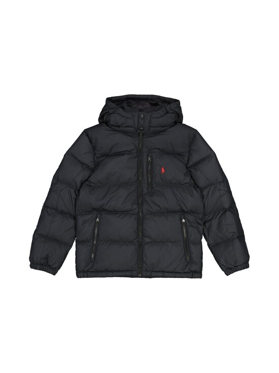 Polo Ralph Lauren - Bomber virsjaka - BLACK - photo 1 Polo Ralph Lauren - Bomber virsjaka - BLACK | Stockmann - photo 1