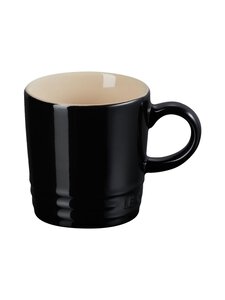 Le Creuset - London Espresso -muki 100 ml - BLACK | Stockmann