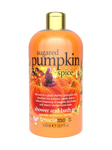 Treaclemoon - Sugared Pumpkin Spice -suihkugeeli | Stockmann
