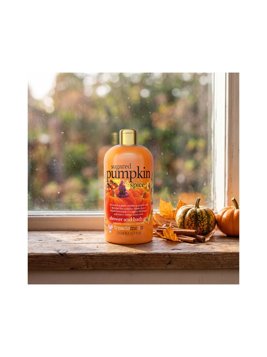 Treaclemoon - Sugared Pumpkin Spice -suihkugeeli - NOCOL | Stockmann - photo 2