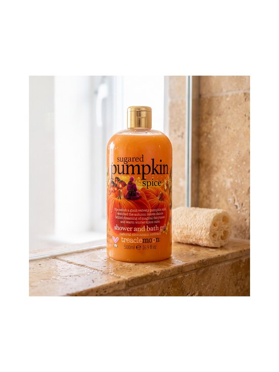 Treaclemoon - Sugared Pumpkin Spice -suihkugeeli - NOCOL | Stockmann - photo 3