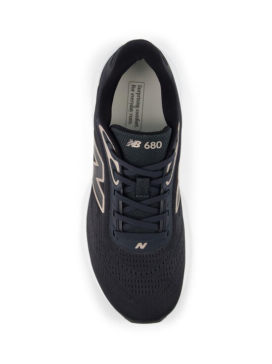New Balance - FreshFoam 680 v9 -juoksukengät - BLA BLACK | Stockmann - photo 3