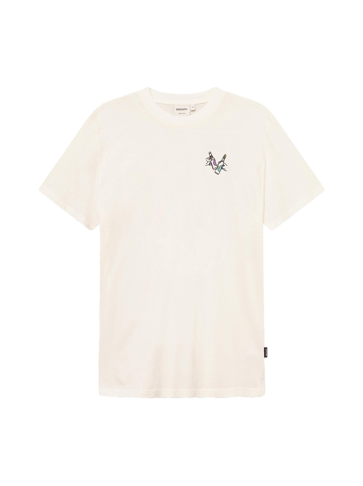 T-shirt Stockholm Cheers T-paita