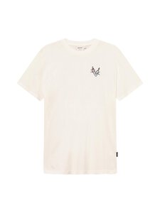 Dedicated - T-shirt Stockholm Cheers T-paita - WHISPER WHITE | Stockmann