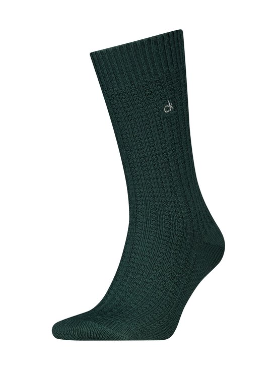 CK Men Classic Boot -sukat