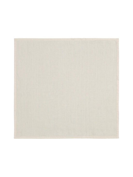 Casa Stockmann - Loft lina salvete 50 x 50 cm - LT.SAND - photo 1 Casa Stockmann - Loft lina salvete 50 x 50 cm - LT.SAND | Stockmann - photo 1